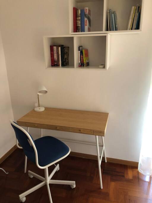 Only In Apartament *