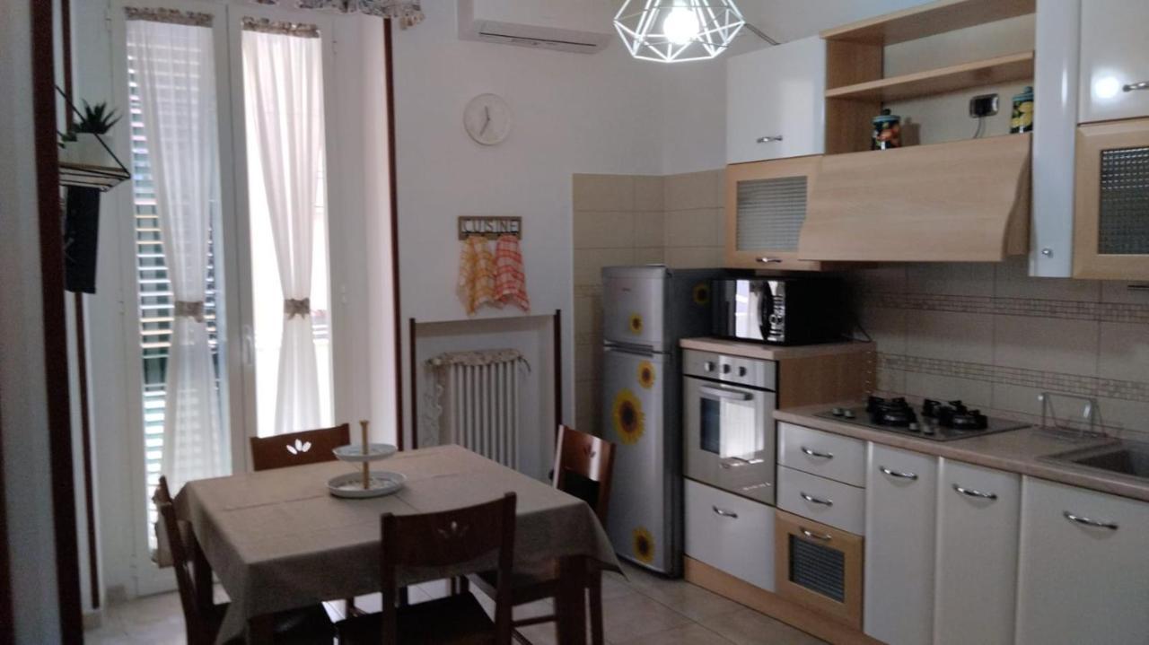 Apartamento La Casa Di Elisa *