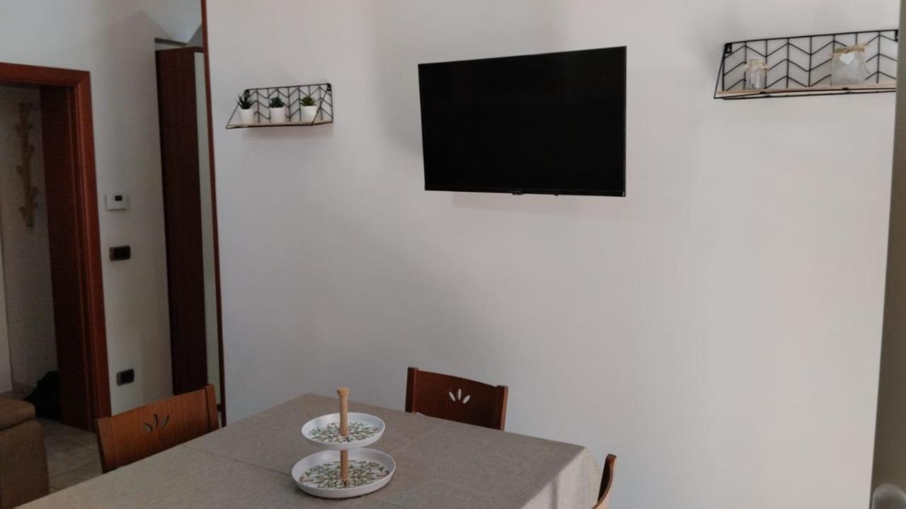 La Casa Di Elisa Apartamento