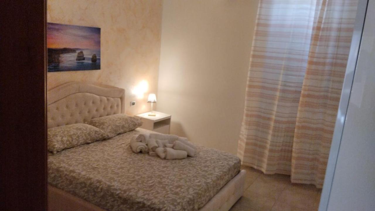 La Casa Di Elisa Apartamento