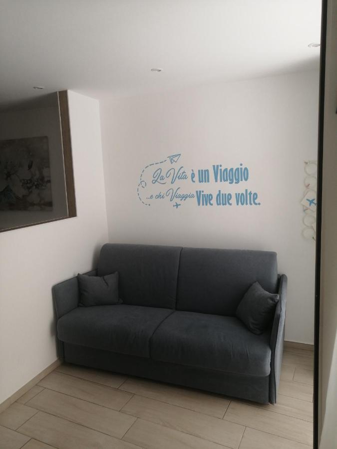 La Casa Dei Nonni Pensjonat *
