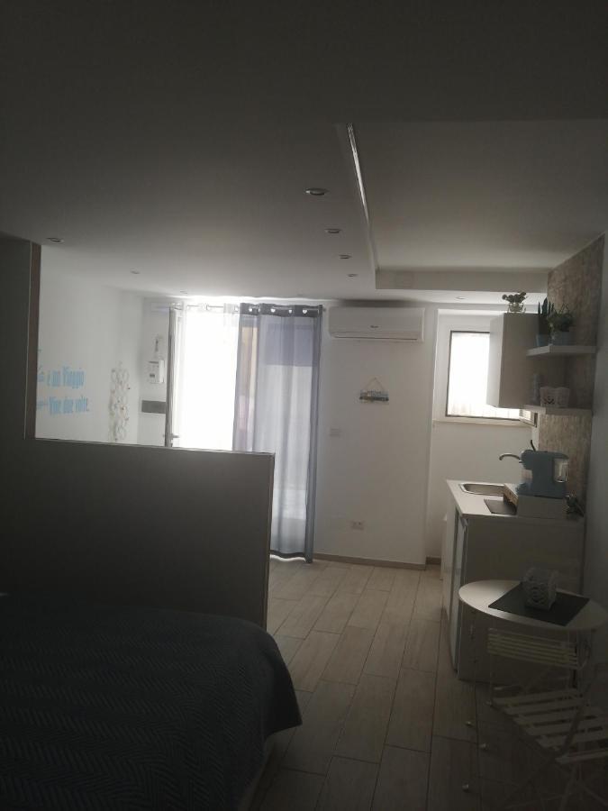 La Casa Dei Nonni Pensjonat Bari