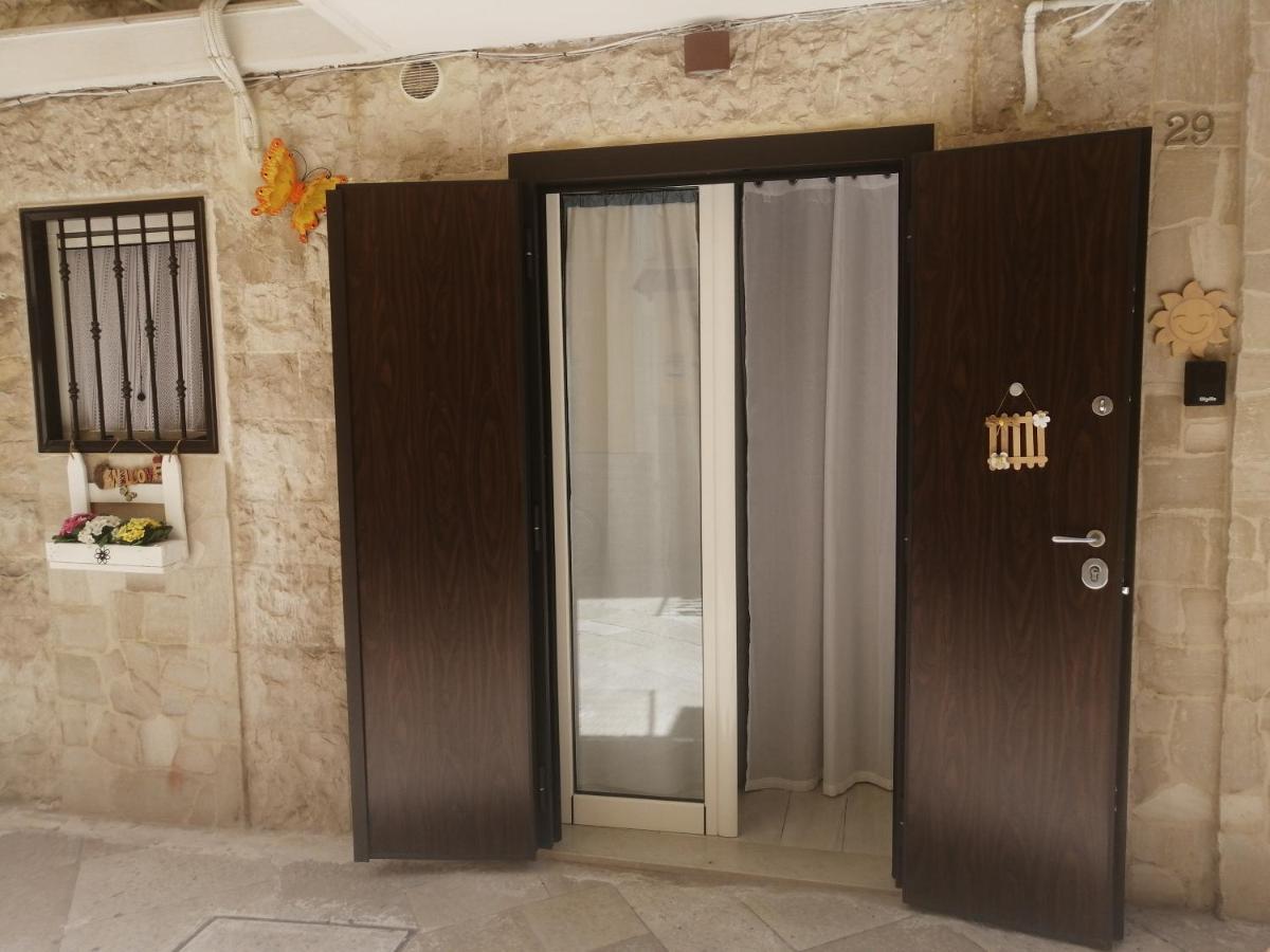 Guest house La Casa Dei Nonni *