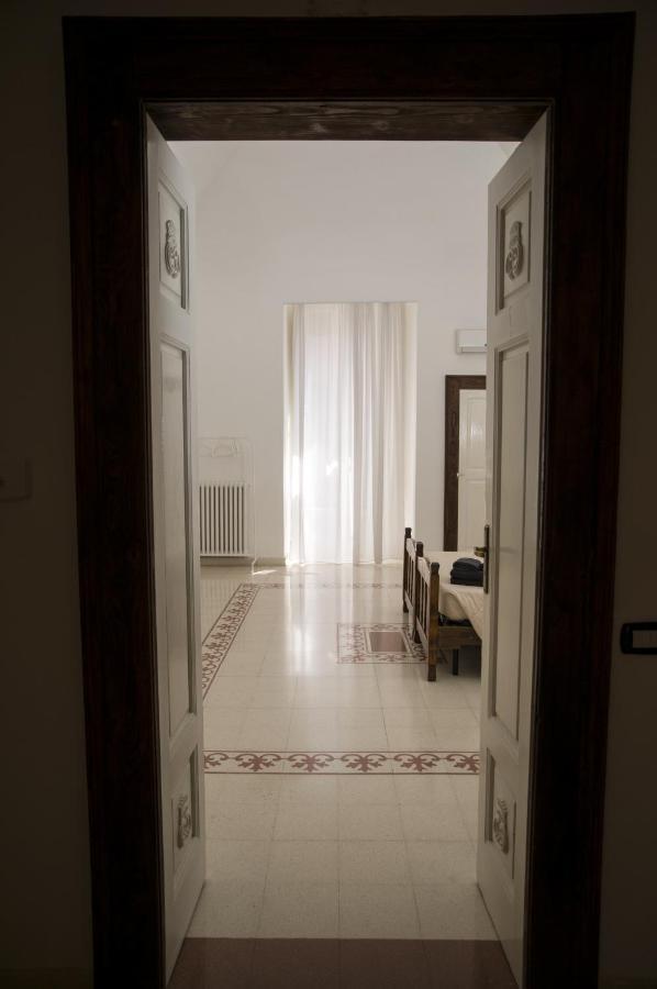 Guest house Palazzo Italia *