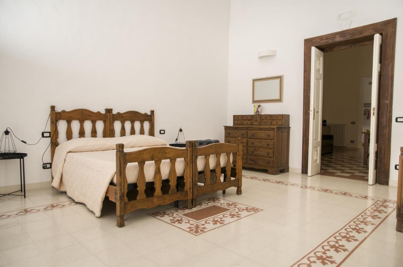 Palazzo Italia Guest house Bari