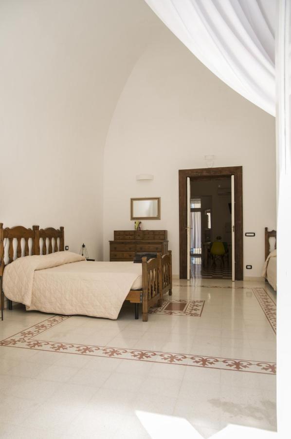 Palazzo Italia Guest house Bari