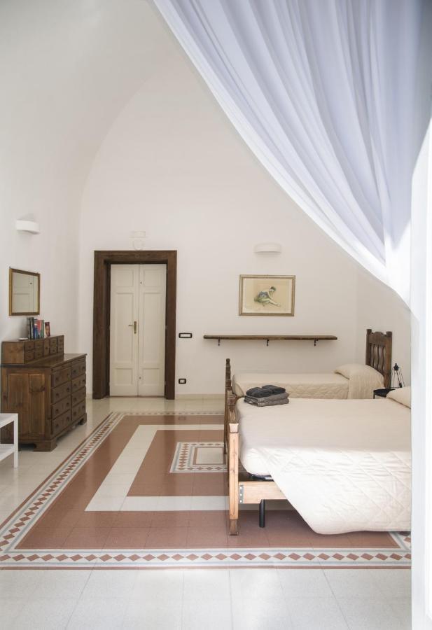 Guest house Palazzo Italia *