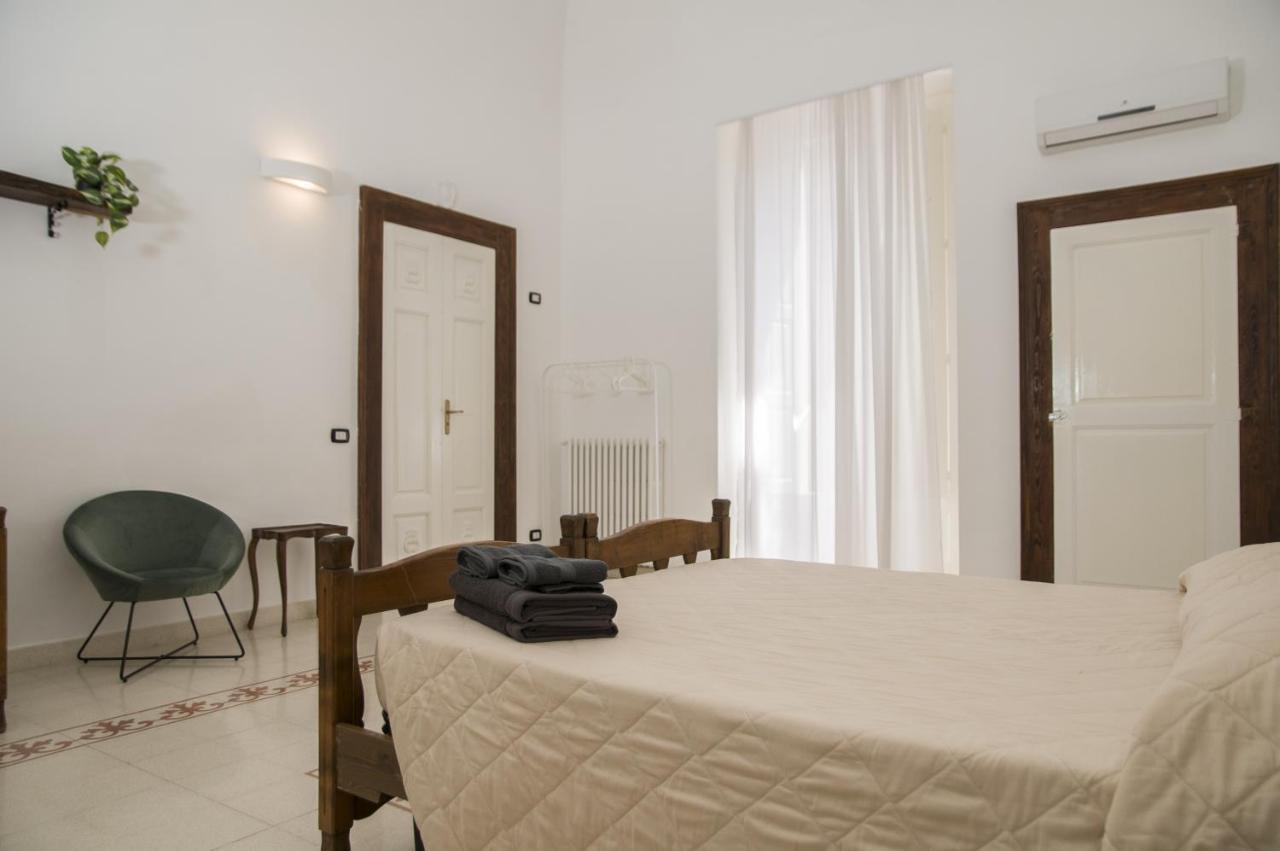 Palazzo Italia Guest house *