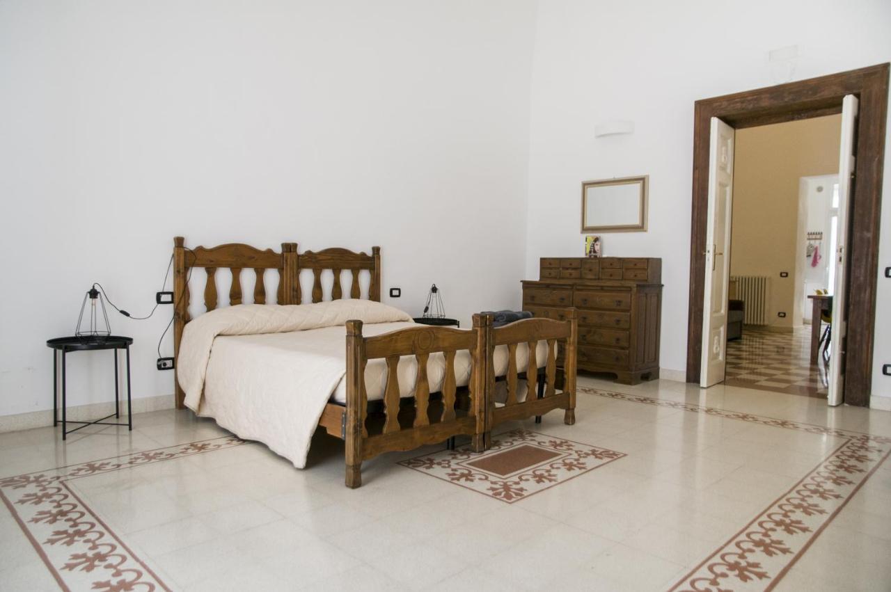 Guest house Palazzo Italia