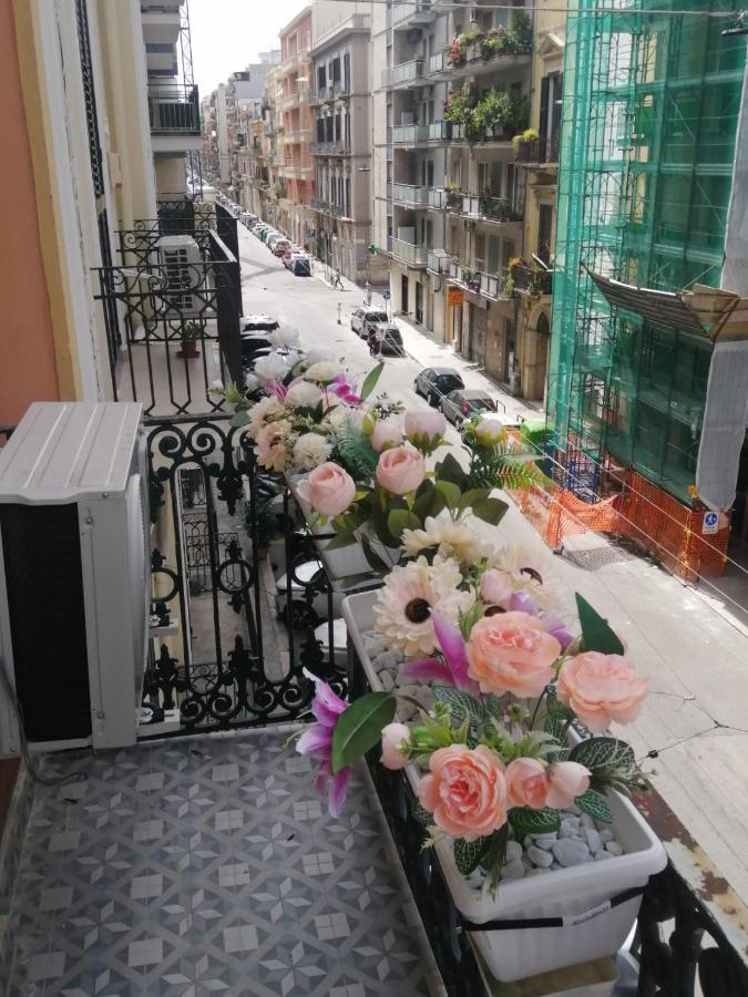 Appartement Coastal Comfort Bari