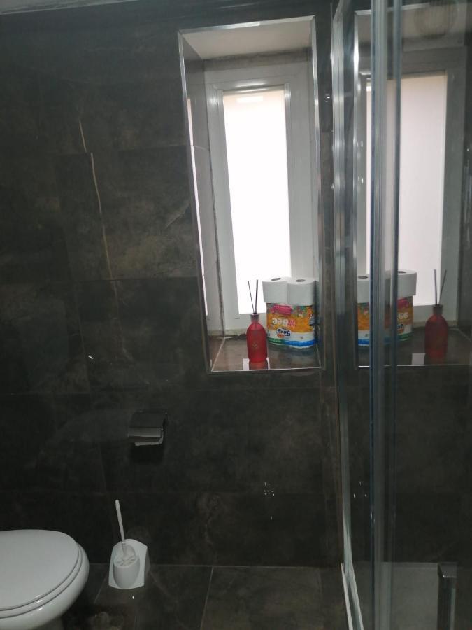 Appartement Coastal Comfort Bari