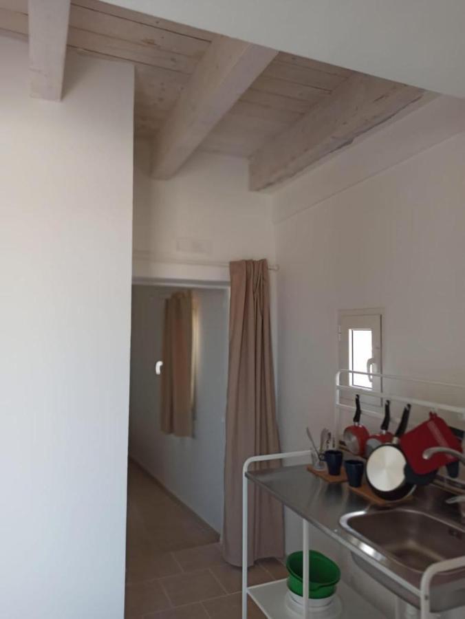 Cara Casa Al Porto N.25