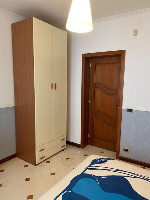 Enry Station House Apartment *