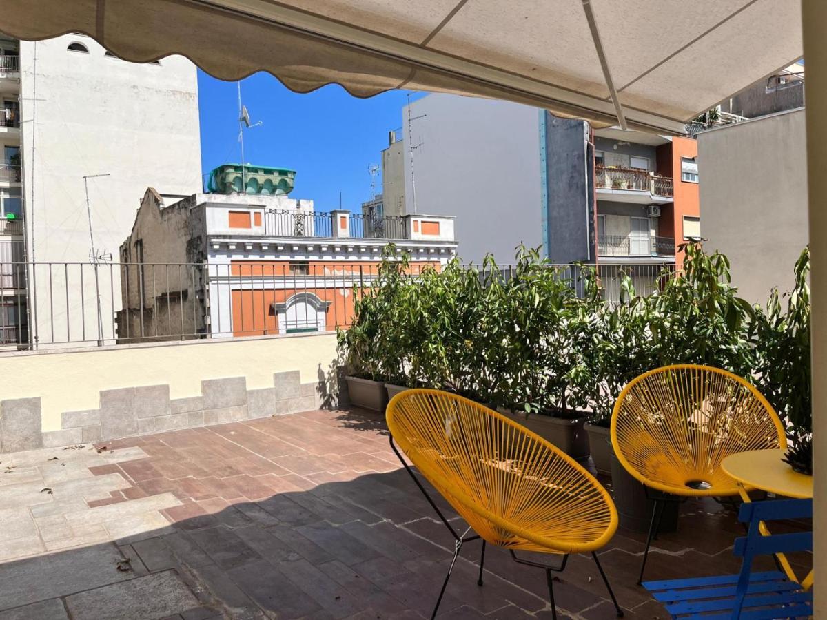 Guest house Apulia Journey - Manzoni 11 Bari