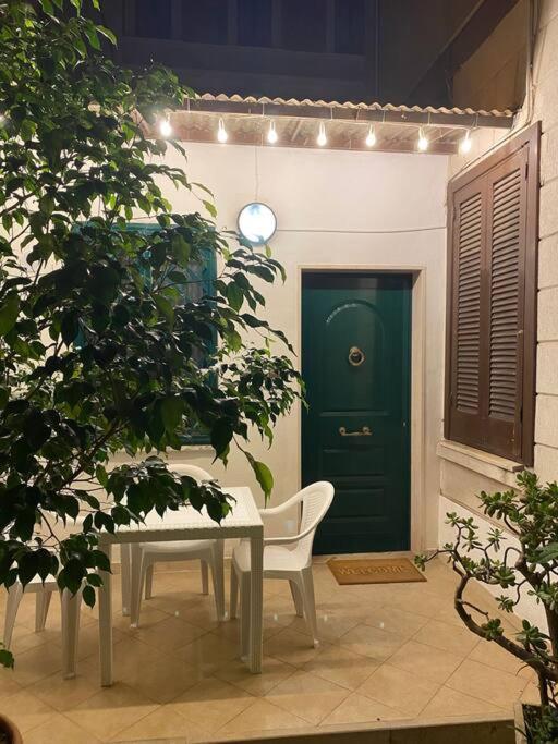 Enry Station House Apartment Bari