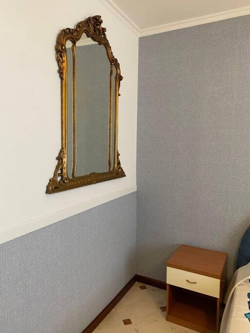 Apartment Enry Station House