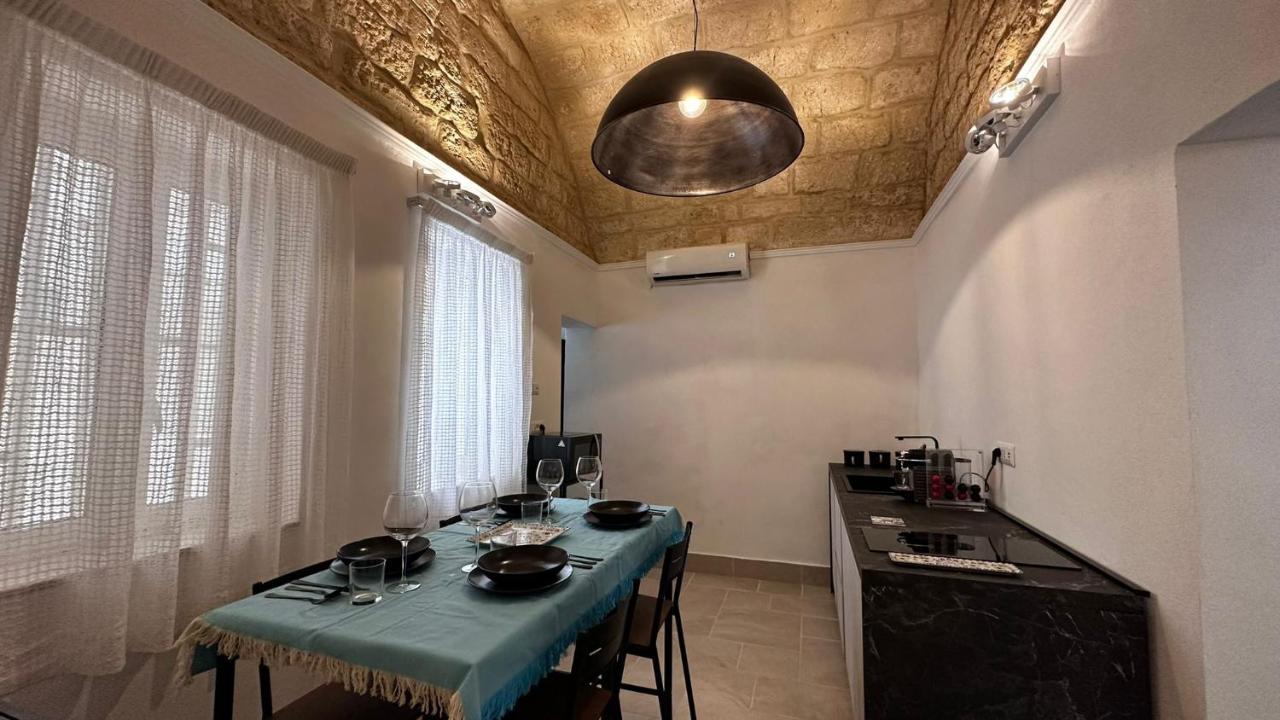 Apartment Murat48 Bari