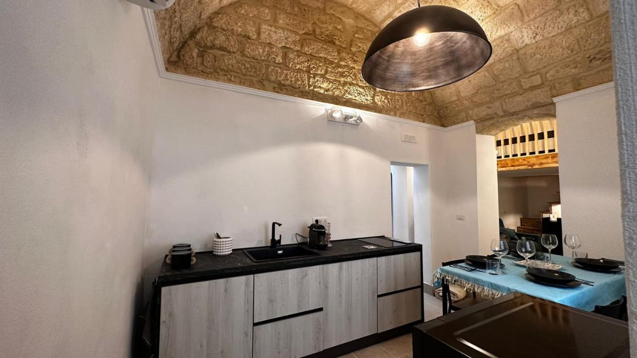 Apartment Murat48 Bari
