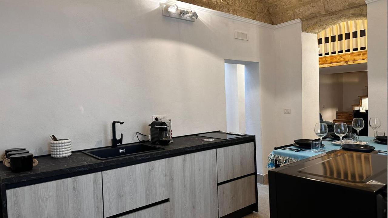 Murat48 Apartment Bari