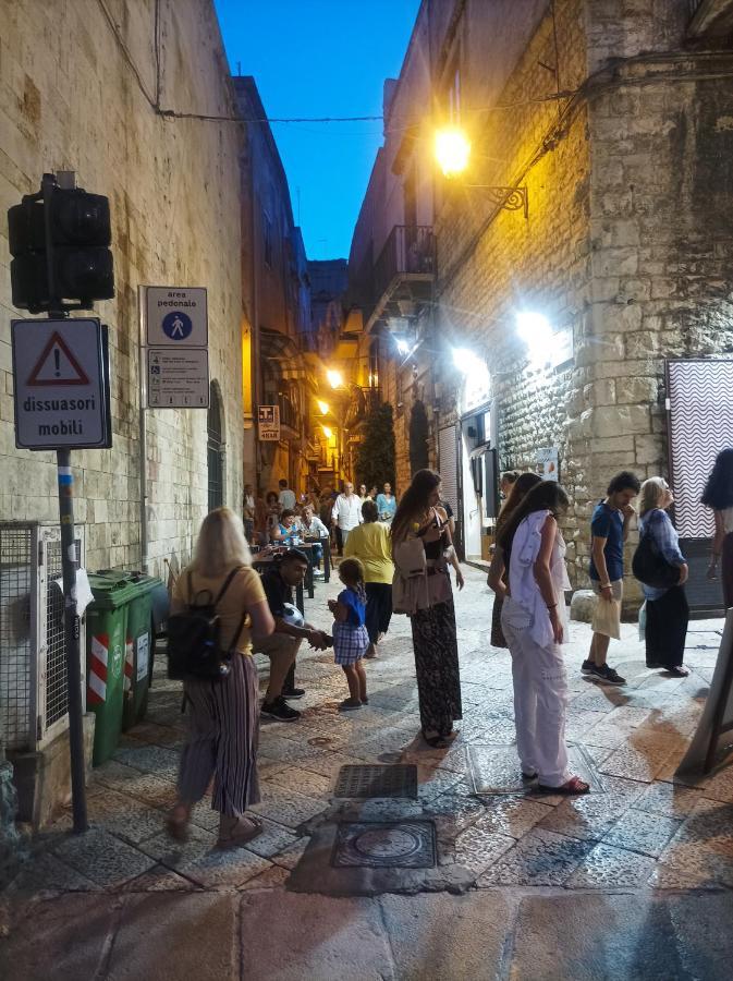 Il Sottano Borgo Antico Bari