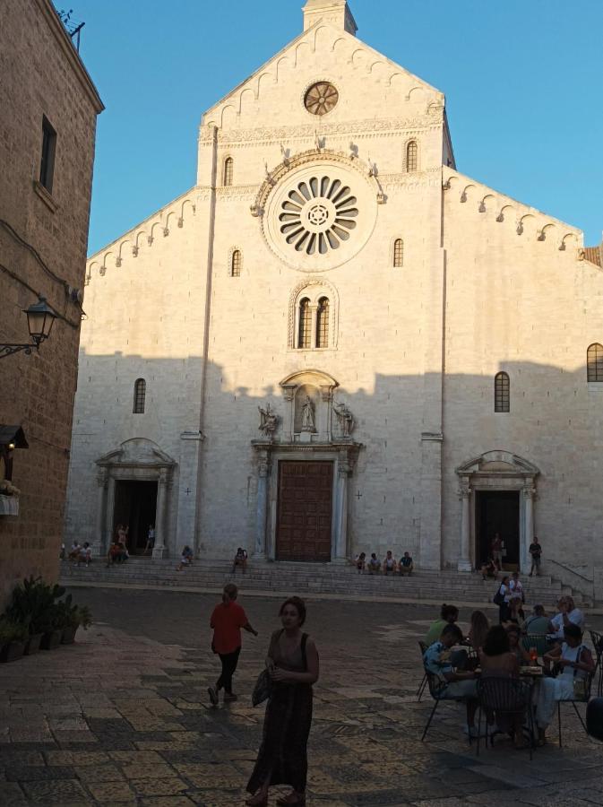 Il Sottano Borgo Antico Bari