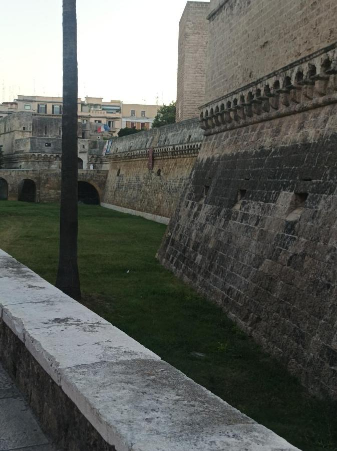 Casa de férias Il Sottano Borgo Antico Bari
