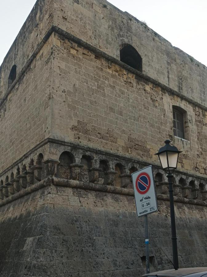 Il Sottano Borgo Antico Casa de férias