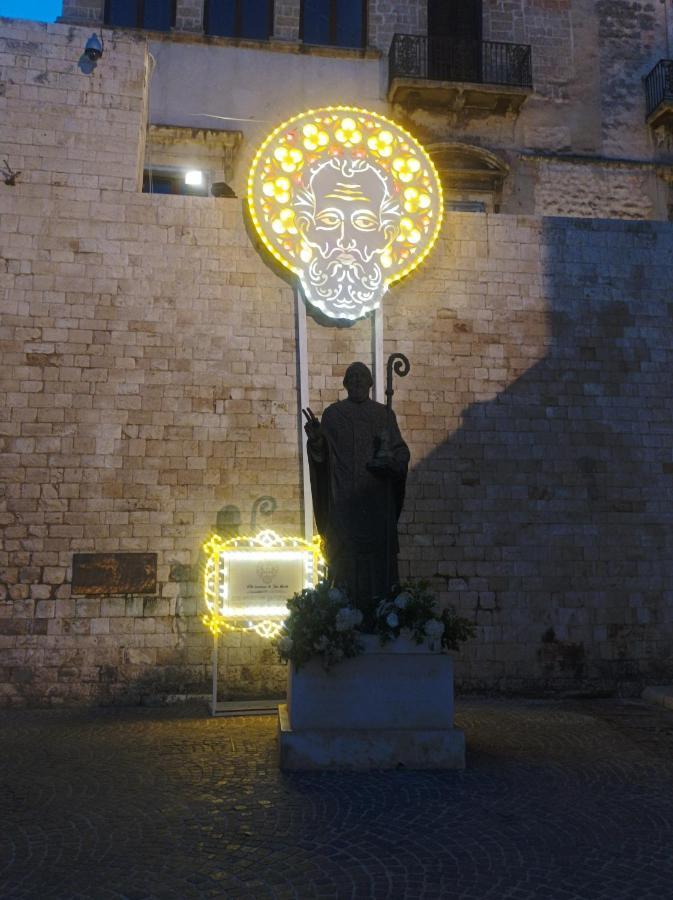 Il Sottano Borgo Antico *