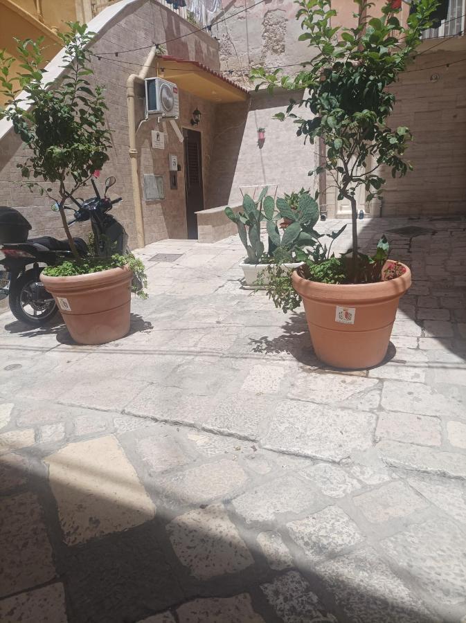Il Sottano Borgo Antico Casa de férias Bari