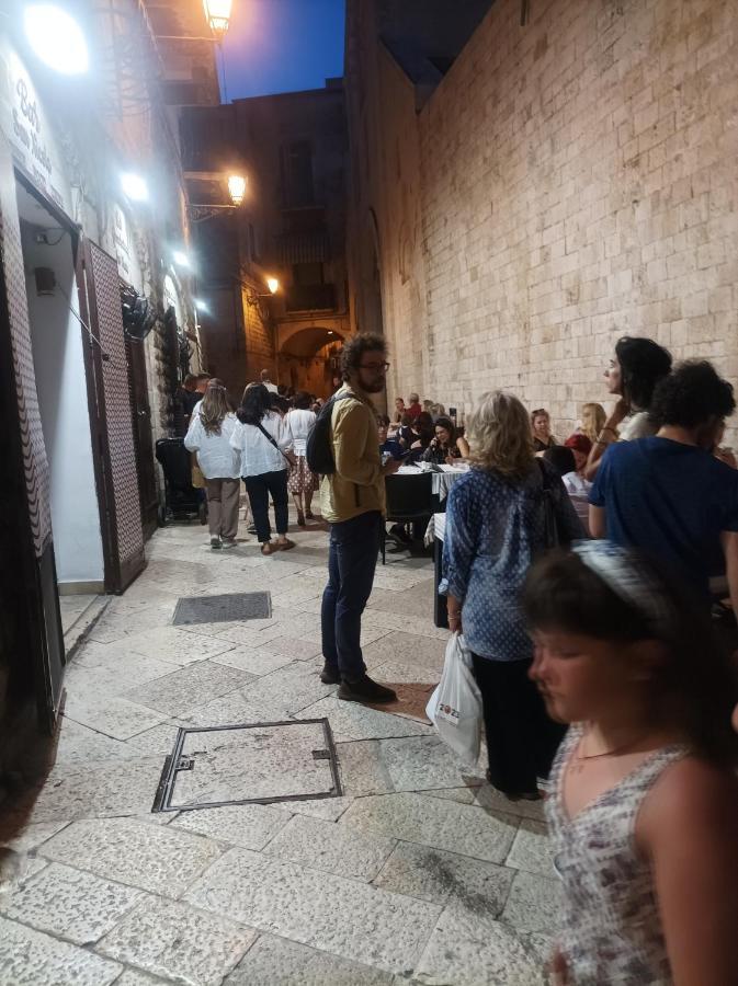 Il Sottano Borgo Antico