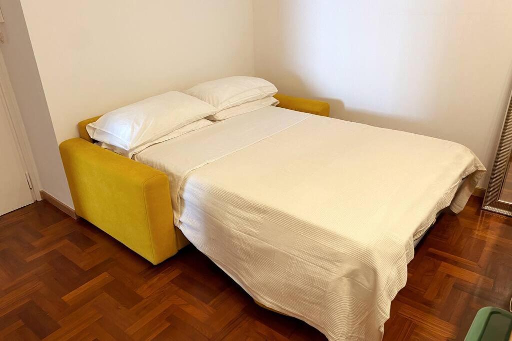 Apartament Only In