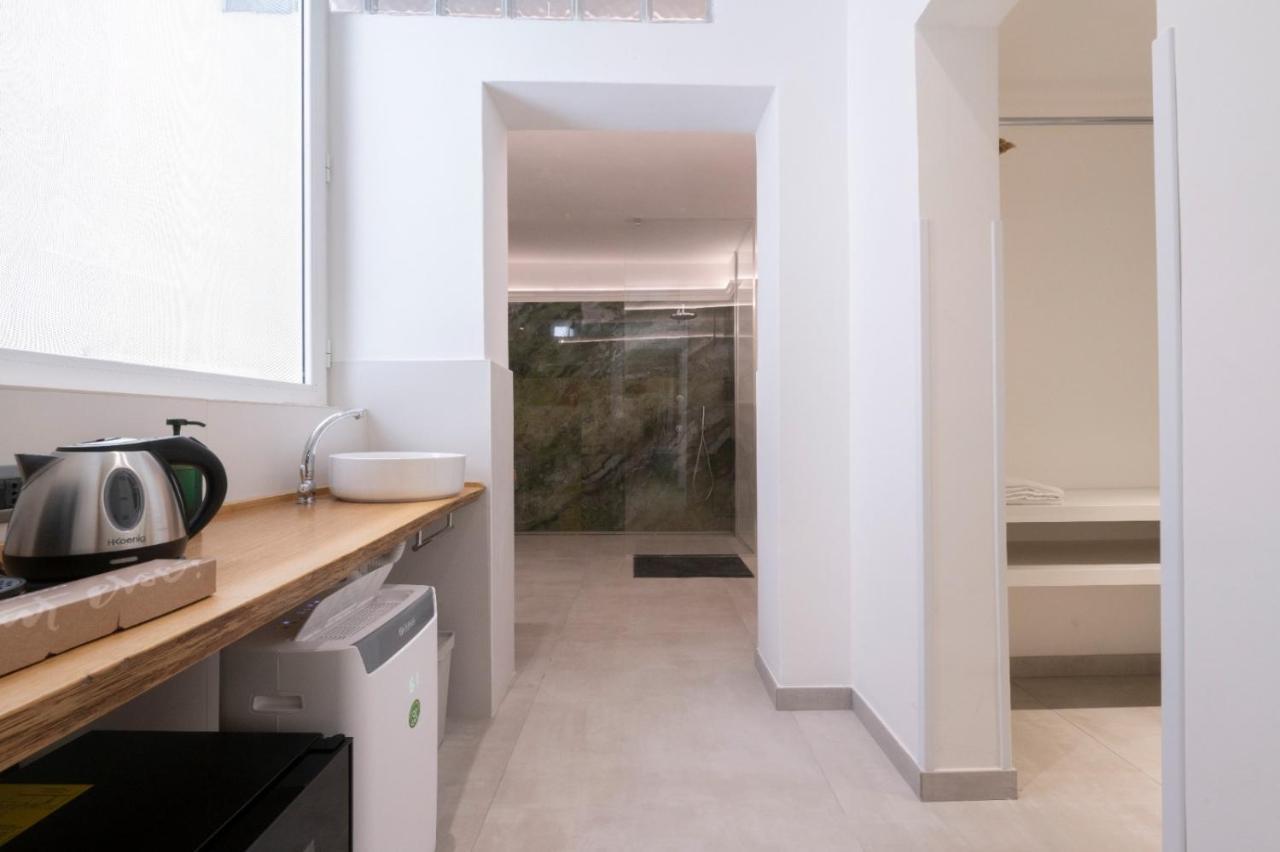 Apartment Umbertino 39 Bari