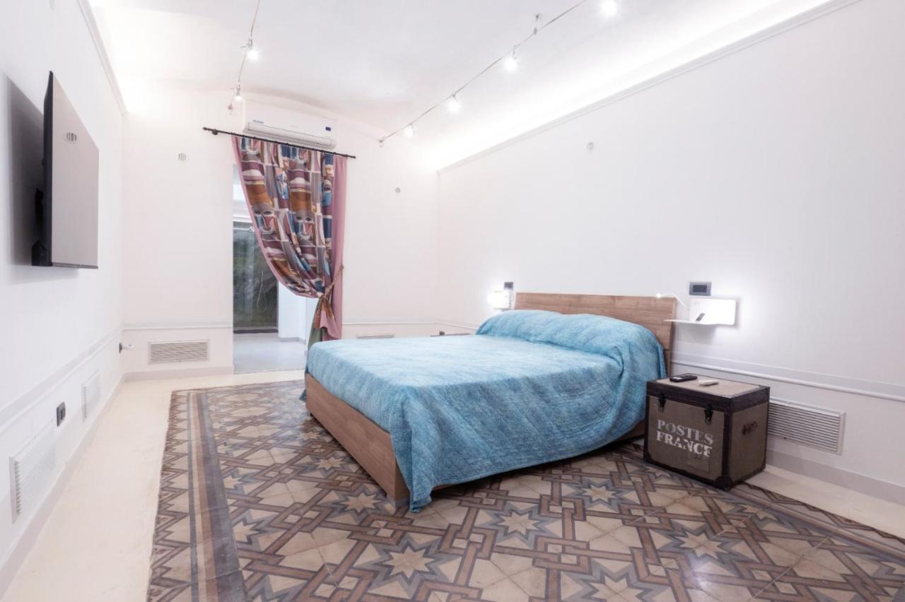Umbertino 39 Apartment Bari