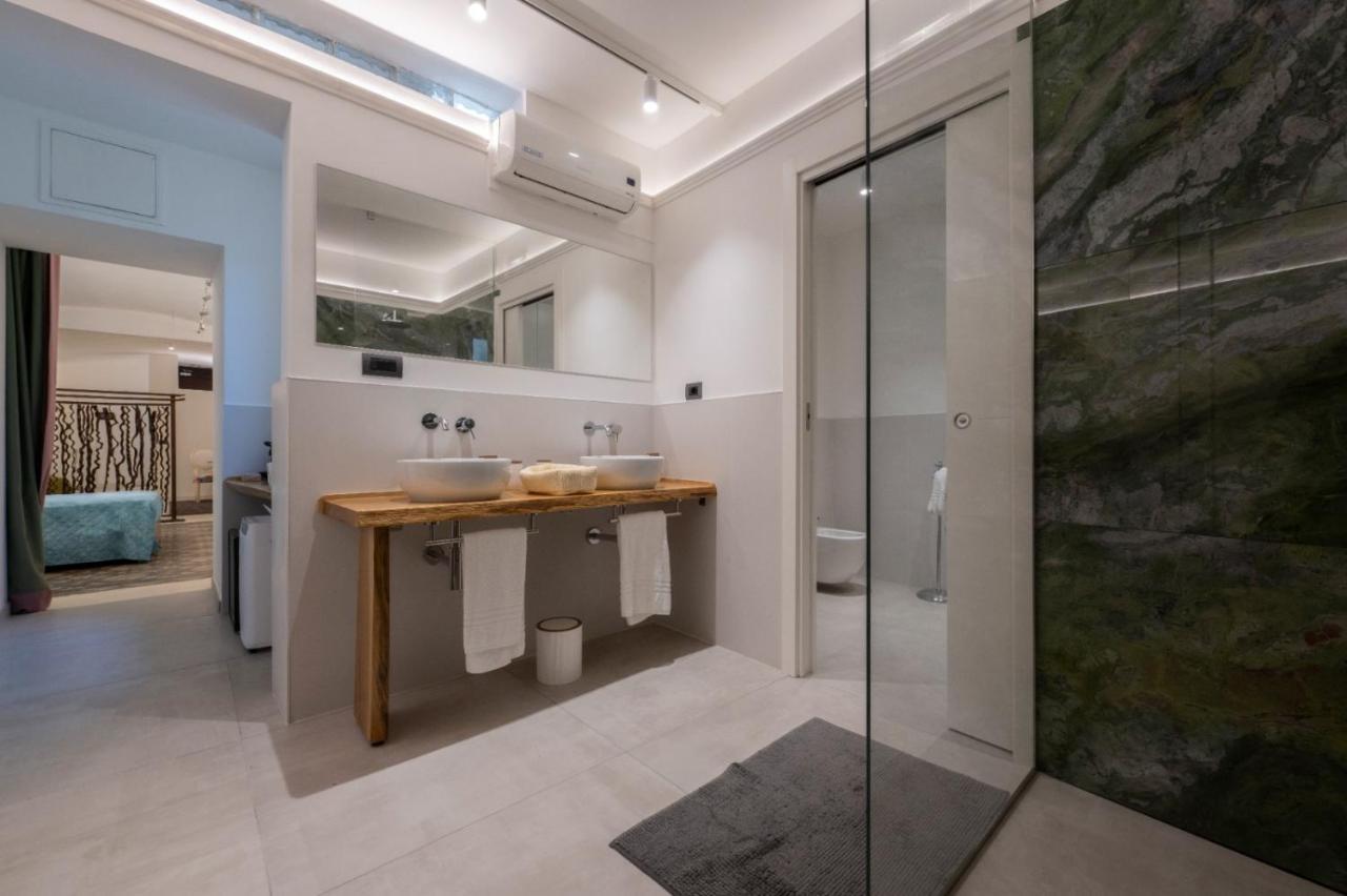 Umbertino 39 Apartment Bari