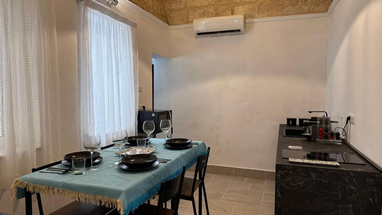 Apartment Murat48 Bari