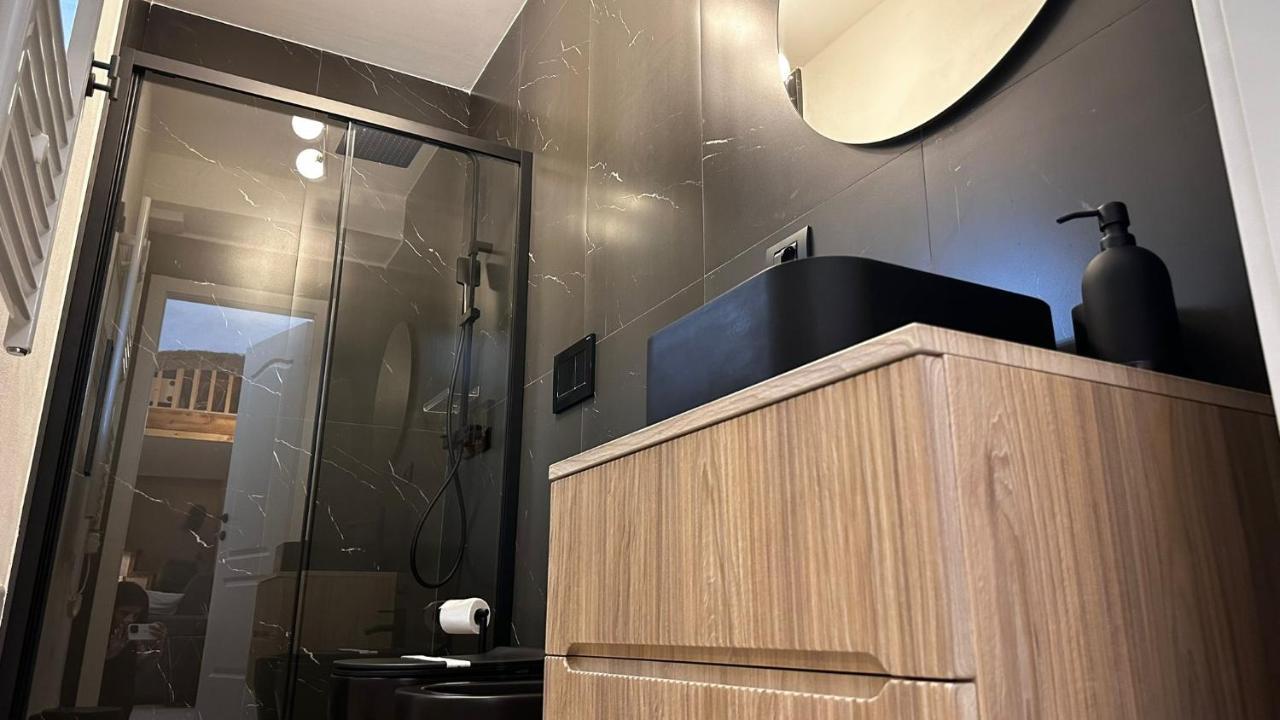 Murat48 Apartment *