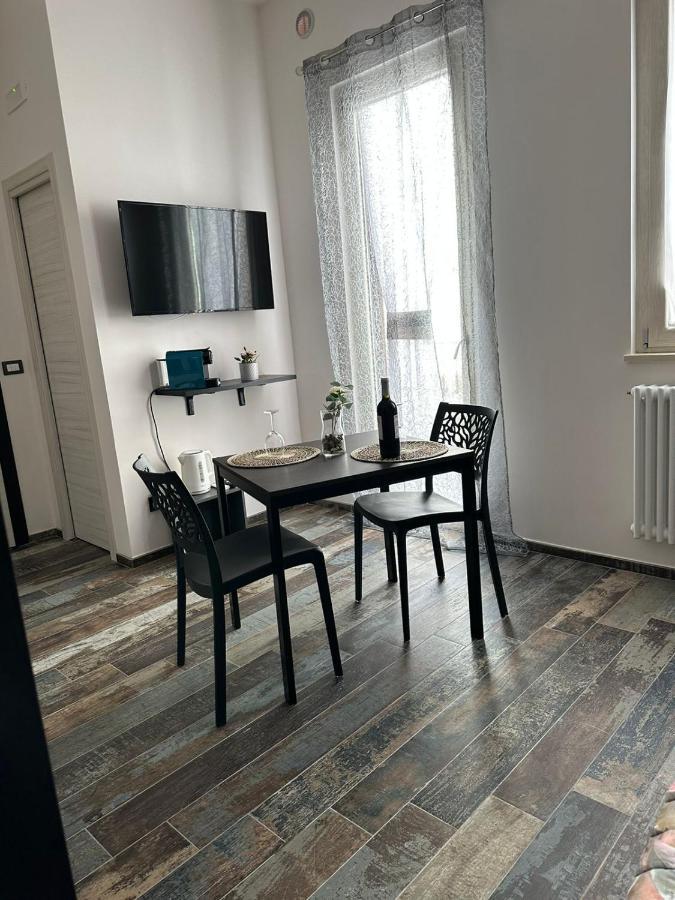 J&j Apartament *