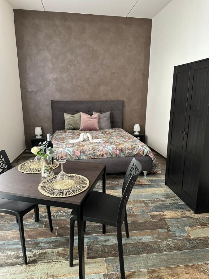 J&j Apartment Bari