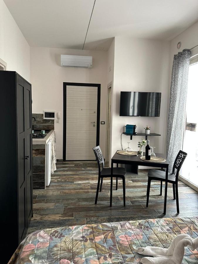 Apartment J&j Bari