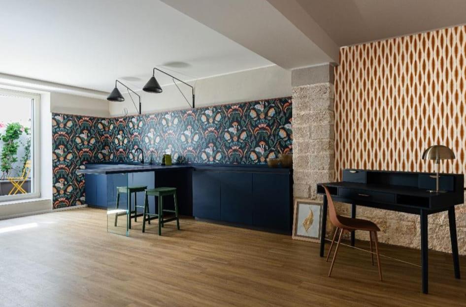 Appartement Imbriani Luxury