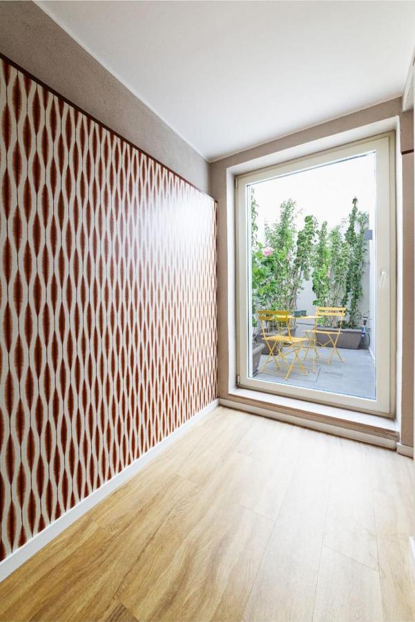 Imbriani Luxury Appartement *