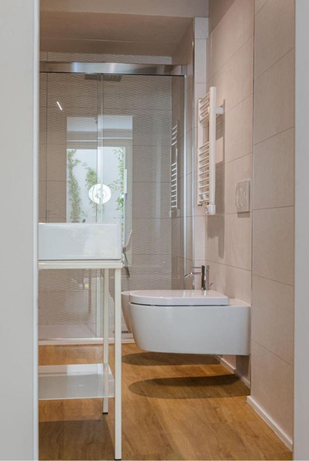 Appartement Imbriani Luxury