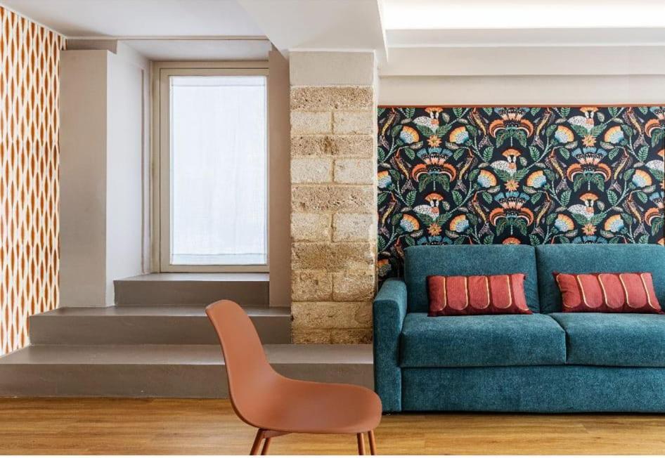 Imbriani Luxury Appartement *