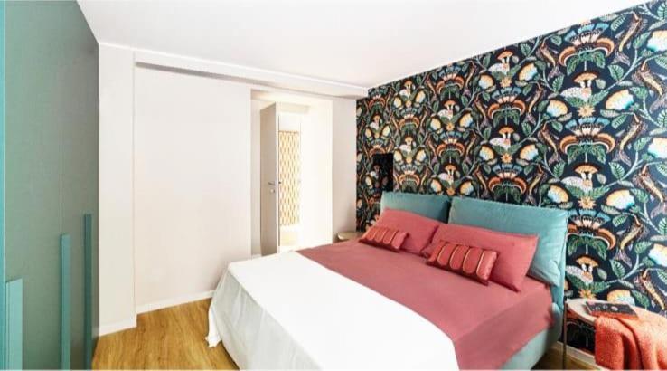 Appartement Imbriani Luxury