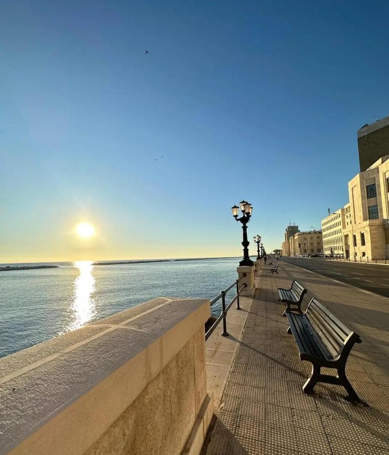 L'incanto Del Borgo Antico- Locazione Turistica Apartament Bari