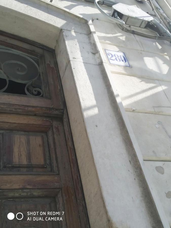 Apartment Aurisa Bari