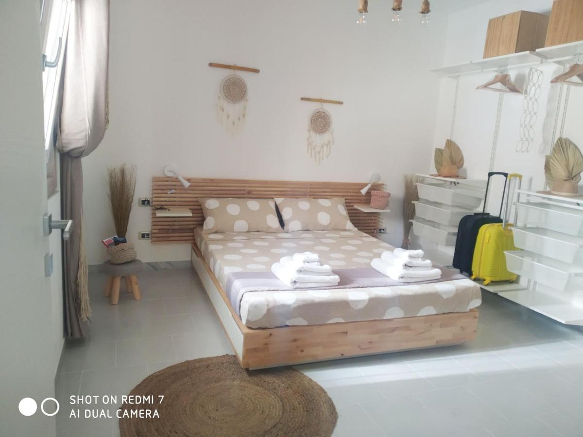 Apartment Aurisa *
