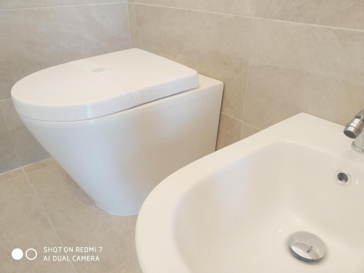 Apartment Aurisa Bari