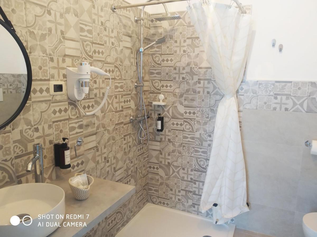 Apartment Aurisa Bari