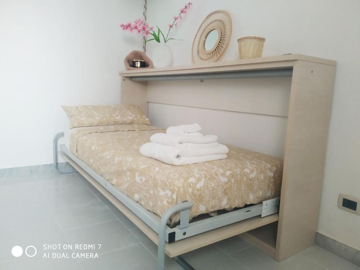 Apartment Aurisa Bari